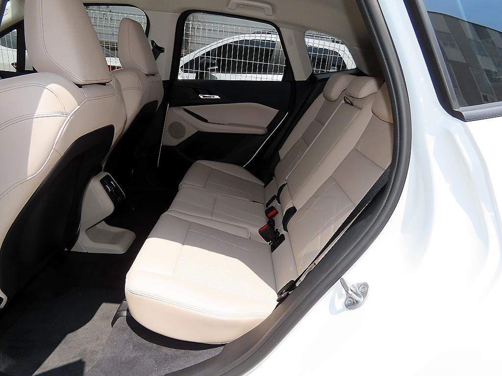 BMW 2 series - Vista 8