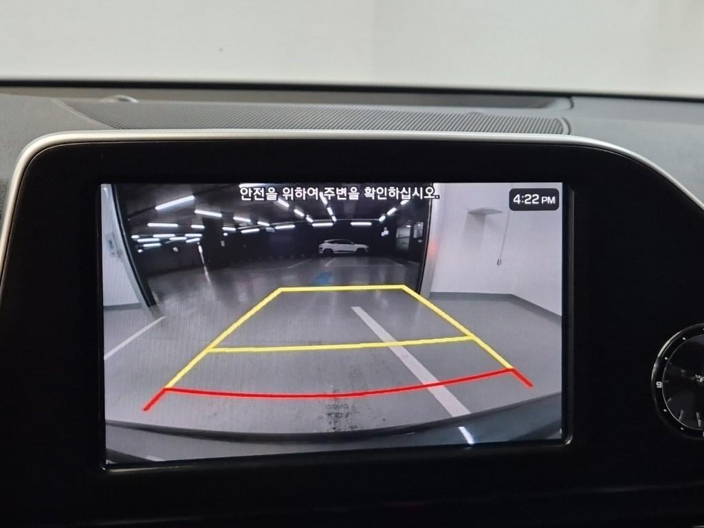 HYUNDAI Grandeur 2017 Gris - Importación desde Corea - HF Imports Iquique - Foto 15