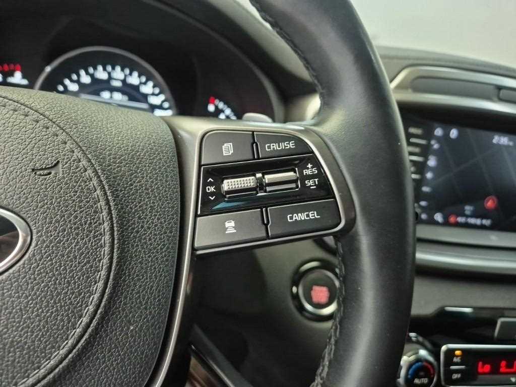 KIA Sorento 2017 Blanco - Importación desde Corea - HF Imports Iquique - Foto 17