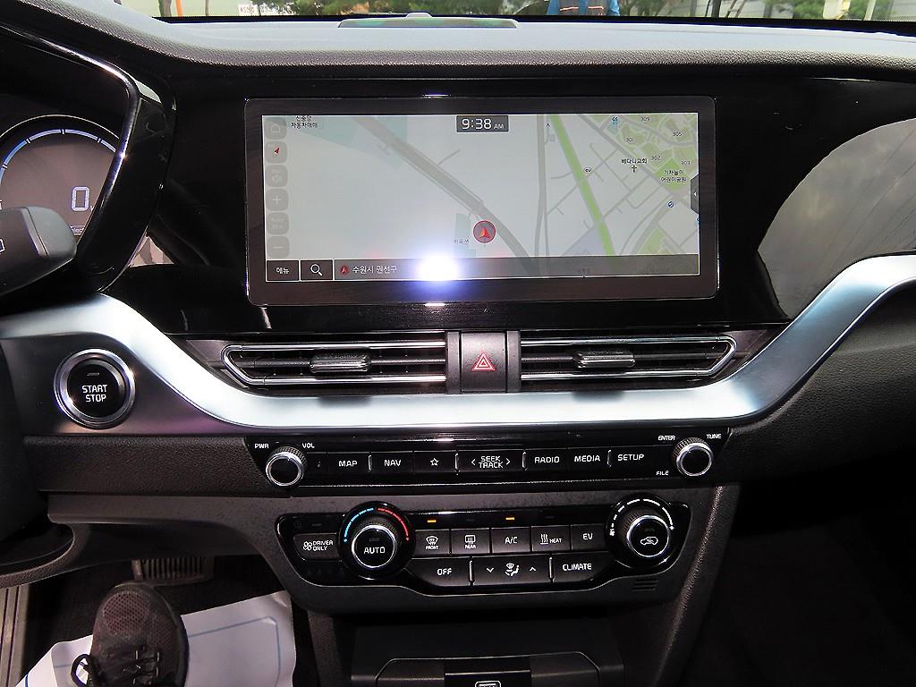 KIA Niro 2023 - Importación desde Corea - HF Imports Iquique - Foto 15