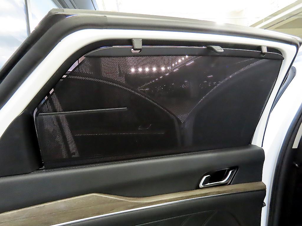 KIA K5 2020 Blanco - Importación desde Corea - HF Imports Iquique - Foto 18