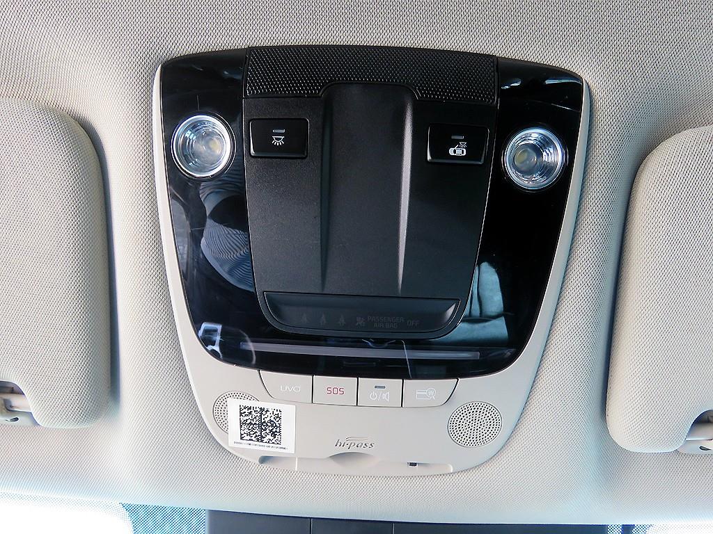 KIA K5 2020 Gris - Importación desde Corea - HF Imports Iquique - Foto 15