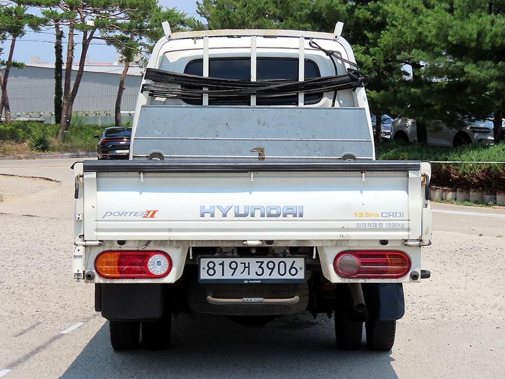 Small Truck Cargo (small) - Vista 6