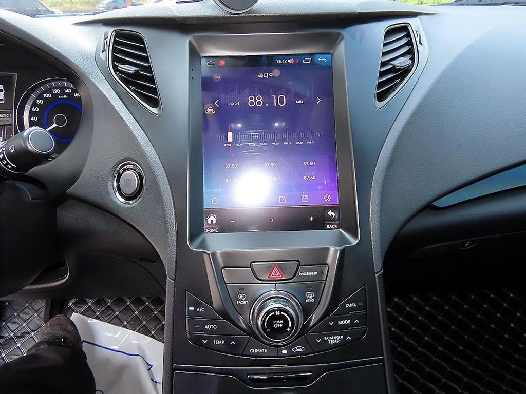 HYUNDAI Grandeur 2013 - Importación desde Corea - HF Imports Iquique - Foto 15