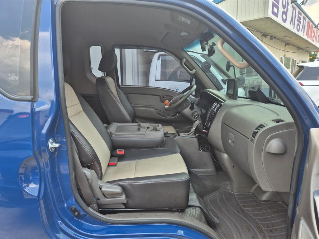 Small Truck Cargo (small) - Vista 11