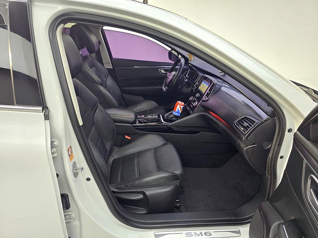 SAMSUNG SM6 2016 Blanco - Importación desde Corea - HF Imports Iquique - Foto 13