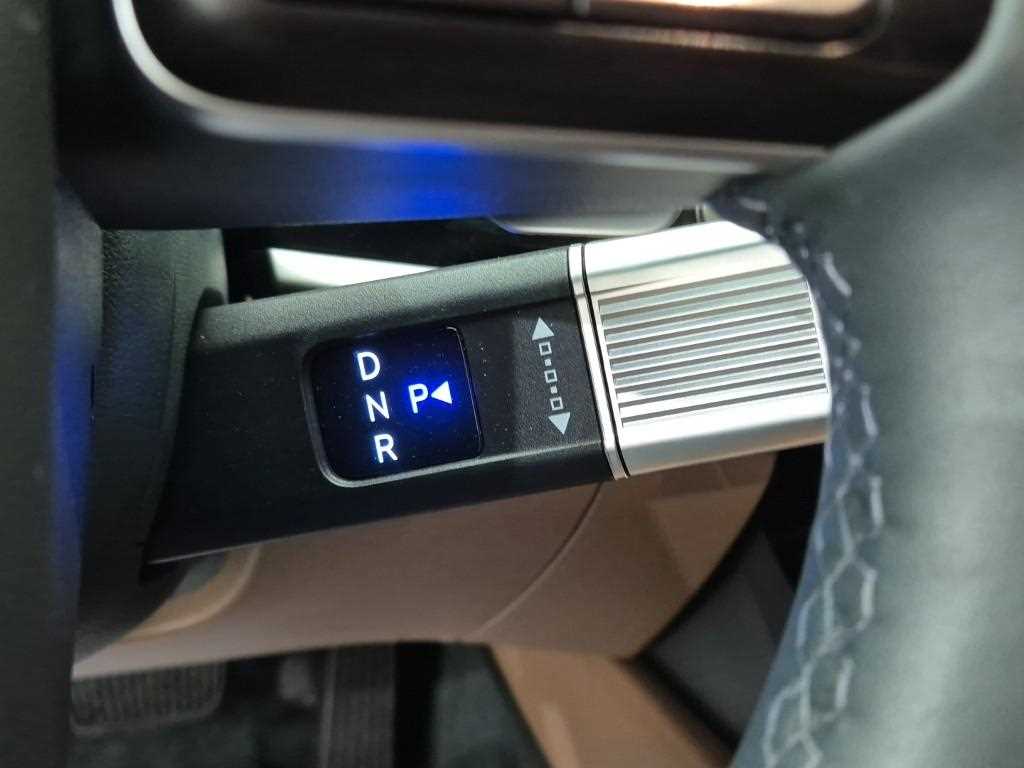 HYUNDAI Grandeur - Vista 10