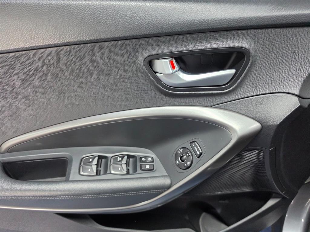 HYUNDAI Santa Fe - Vista 11