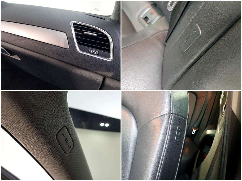 Audi A4 2013 Blanco - Importación desde Corea - HF Imports Iquique - Foto 18