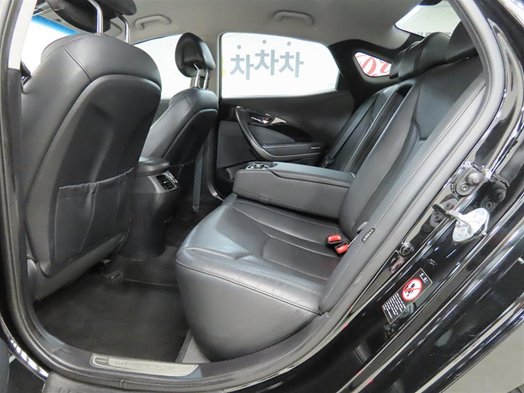 HYUNDAI Grandeur - Vista 8