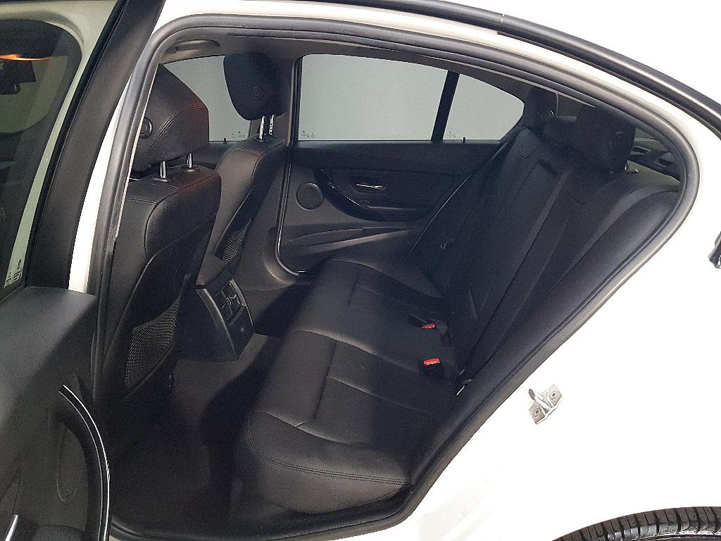 BMW 3 series - Vista 11