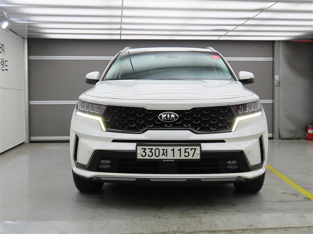 KIA Sorento - Vista 2