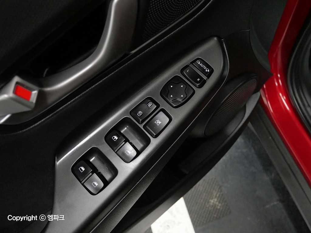 HYUNDAI Kona 2017 Rojo - Importación desde Corea - HF Imports Iquique - Foto 20