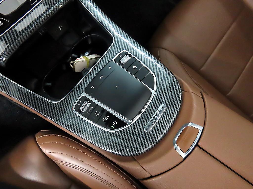 Mercedes Benz E class 2021 - Importación desde Corea - HF Imports Iquique - Foto 15