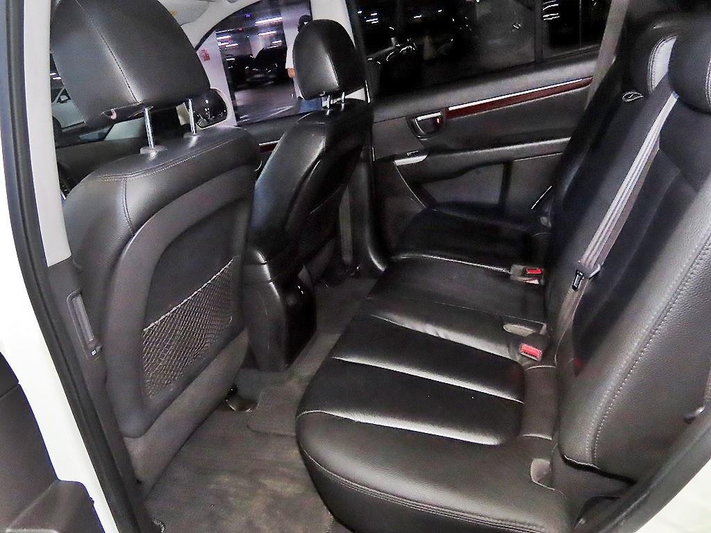 HYUNDAI Santa Fe - Vista 9