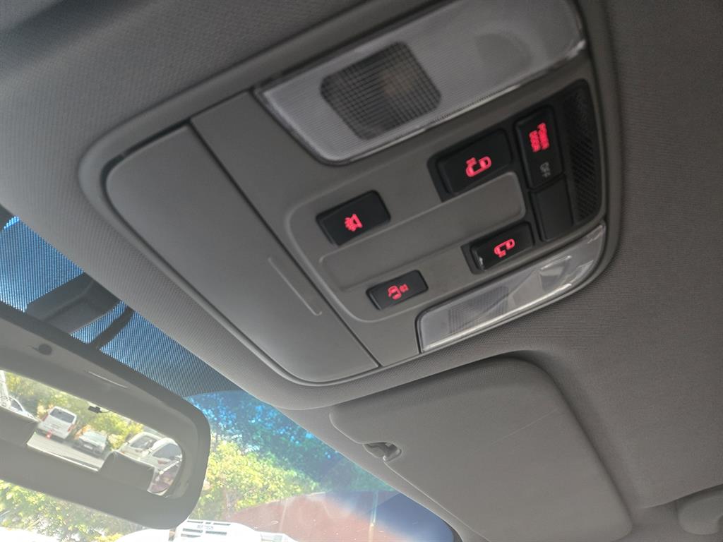 KIA Carnival 2018 Blanco - Importación desde Corea - HF Imports Iquique - Foto 13