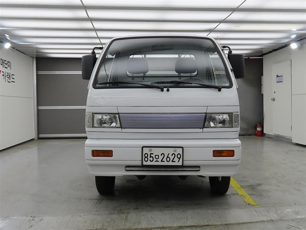 Small Truck Cargo (small) - Vista 2