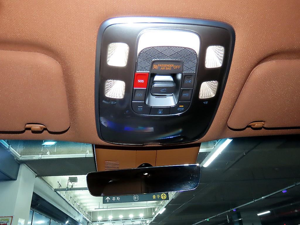 Genesis GV80 2024 Negro - Importación desde Corea - HF Imports Iquique - Foto 15