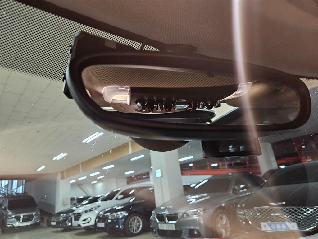 Mini Cooper 2020 Rojo - Importación desde Corea - HF Imports Iquique - Foto 18