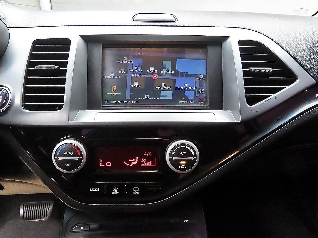 KIA Morning 2013 the color of pearl - Importación desde Corea - HF Imports Iquique - Foto 16