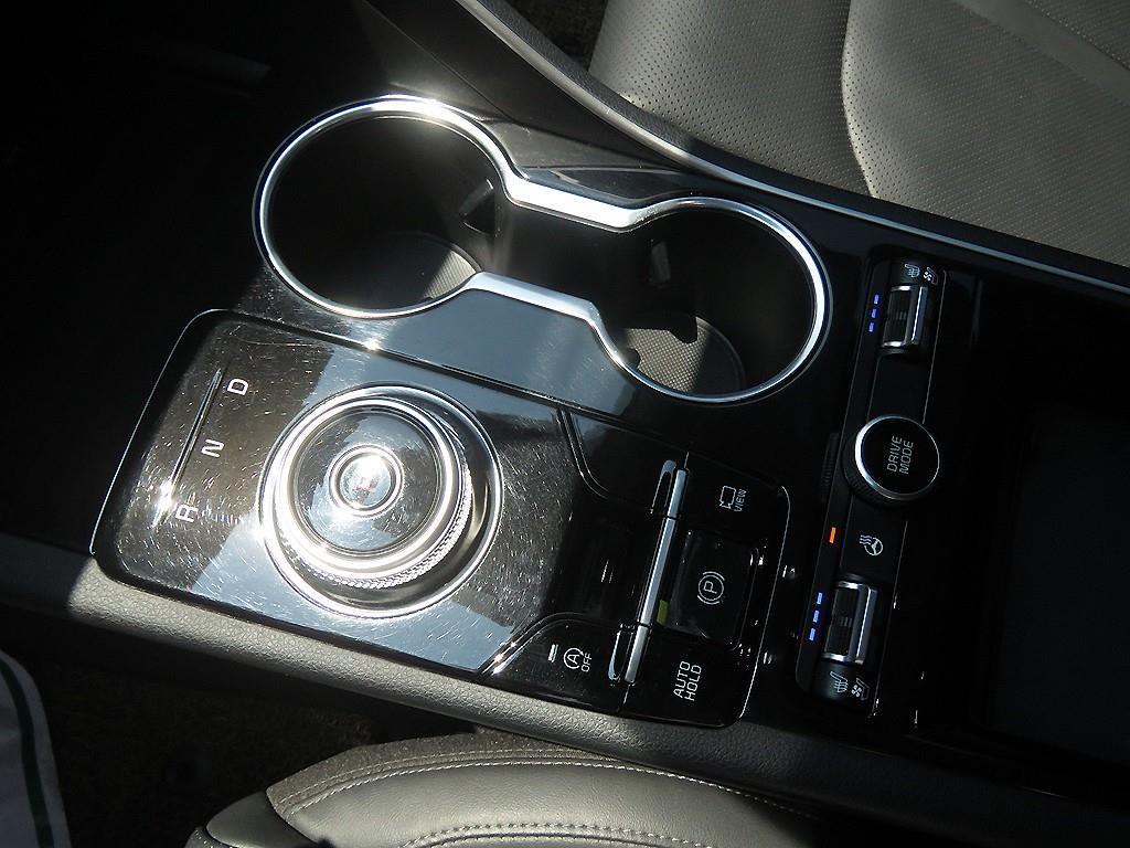 KIA K5 2020 - Importación desde Corea - HF Imports Iquique - Foto 14
