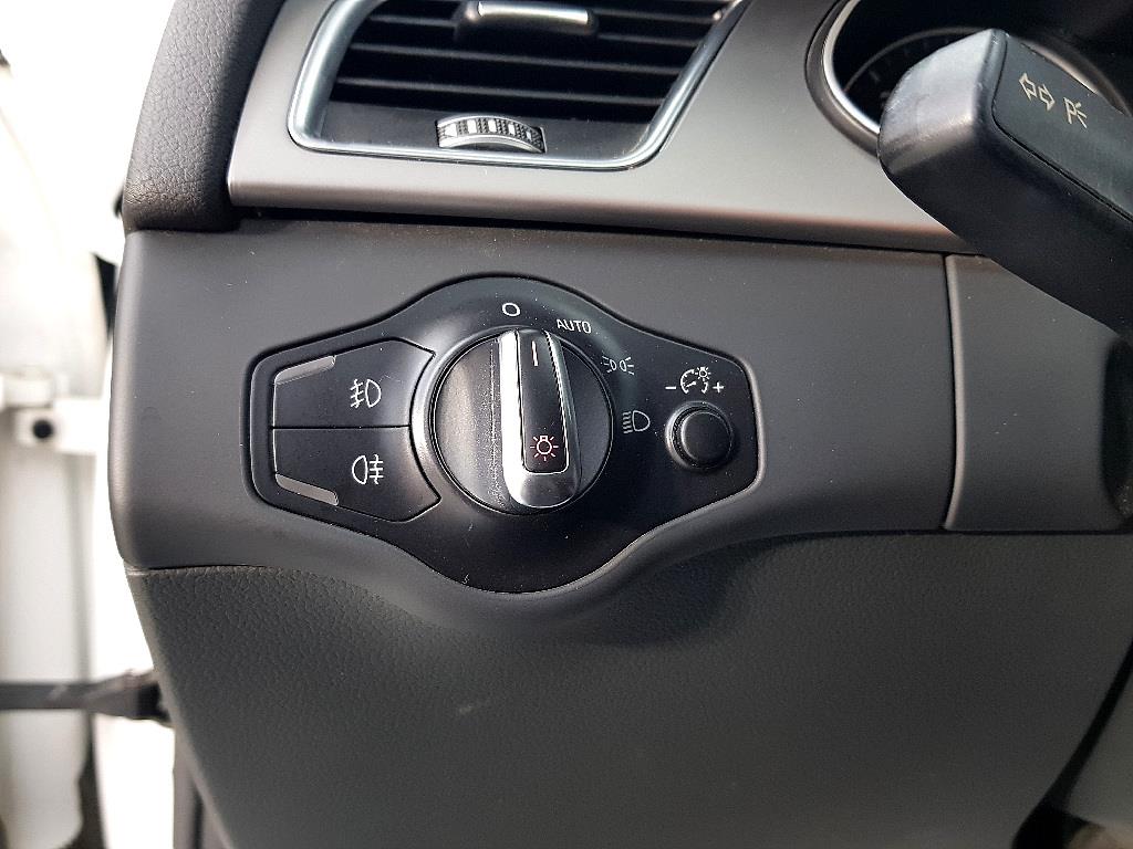 Audi A4 2013 Blanco - Importación desde Corea - HF Imports Iquique - Foto 13