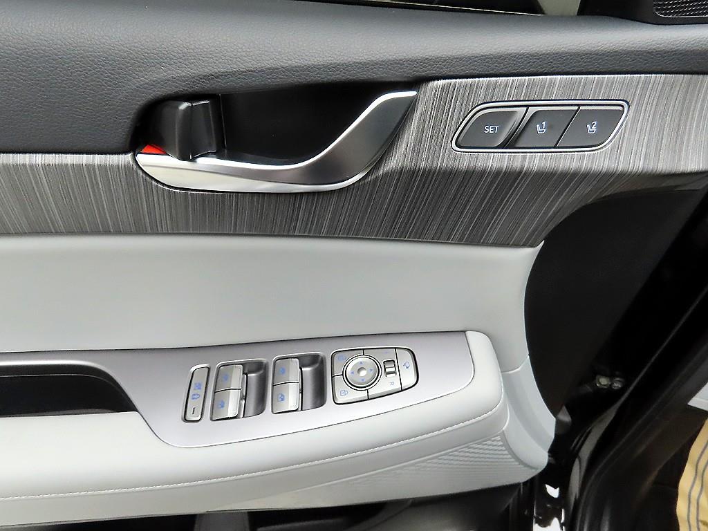 HYUNDAI Palisade 2023 Negro - Importación desde Corea - HF Imports Iquique - Foto 13