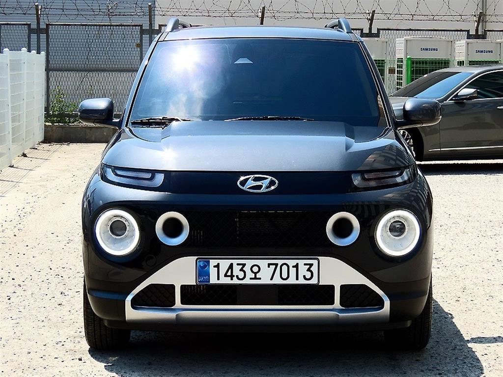 HYUNDAI Casper 2023 - Importación desde Corea - HF Imports Iquique - Foto 1