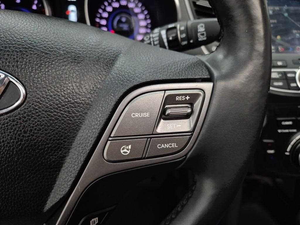 HYUNDAI Santa Fe 2013 Gris - Importación desde Corea - HF Imports Iquique - Foto 18