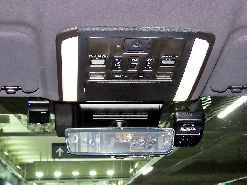 Toyota Alphard 2025 Blanco - Importación desde Corea - HF Imports Iquique - Foto 17