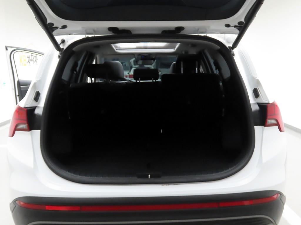 HYUNDAI Santa Fe - Vista 7