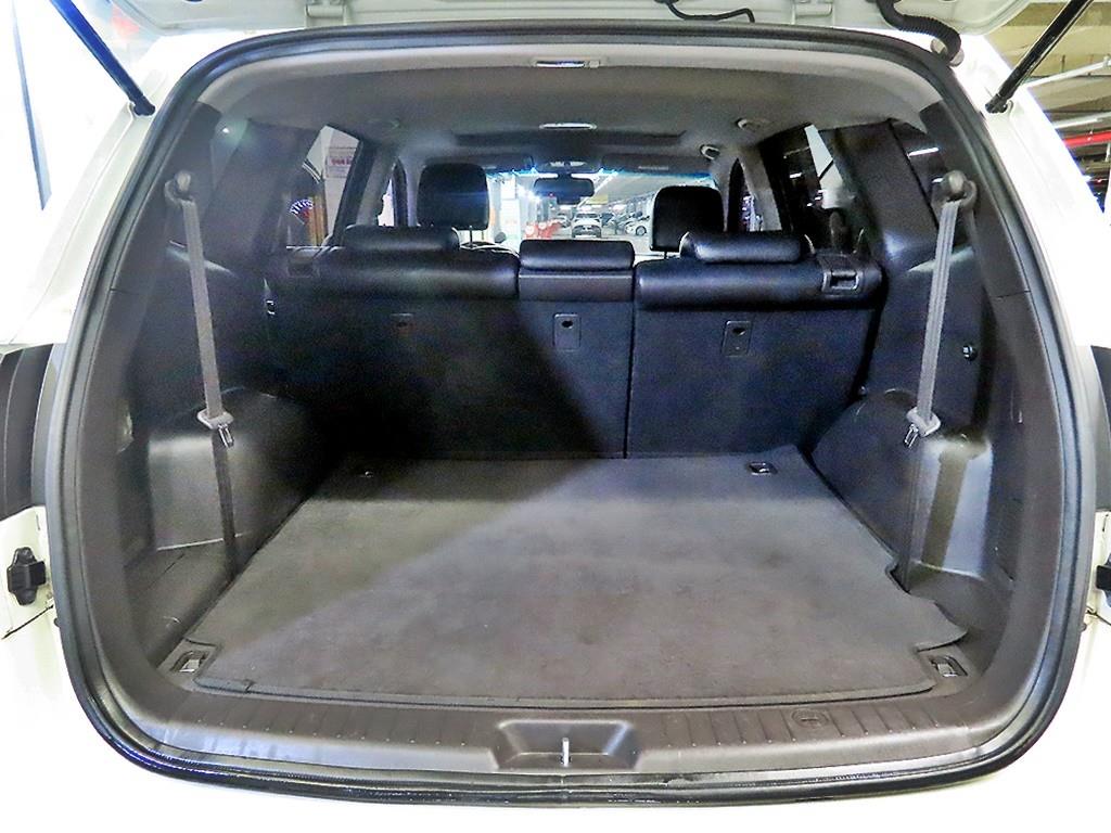 HYUNDAI Santa Fe 2011 Blanco - Importación desde Corea - HF Imports Iquique - Foto 19