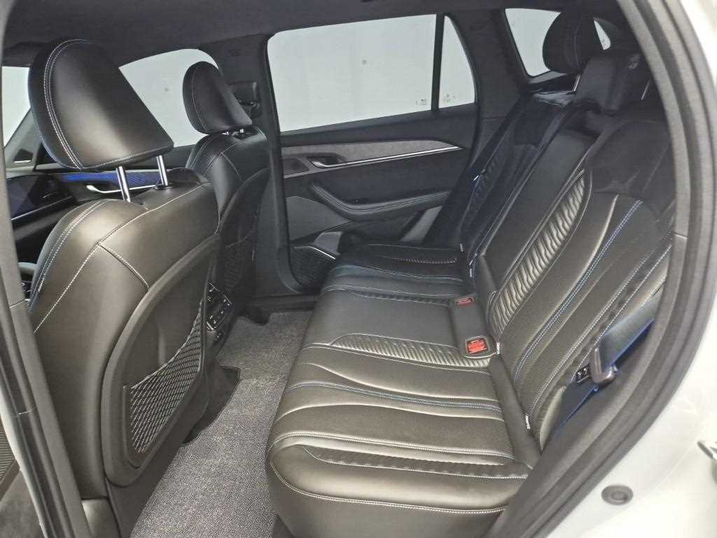 SAMSUNG Grand Koleos 2025 Blanco - Importación desde Corea - HF Imports Iquique - Foto 14