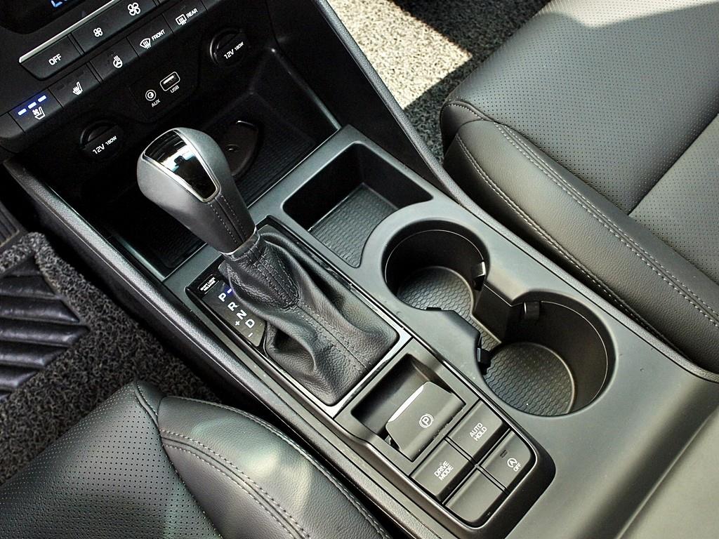 HYUNDAI Tucson 2020 Blanco - Importación desde Corea - HF Imports Iquique - Foto 13