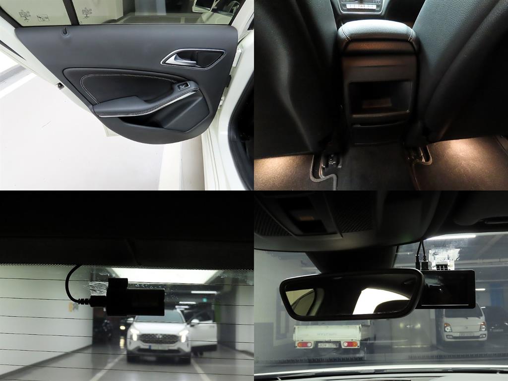 Mercedes Benz A Class 2016 Blanco - Importación desde Corea - HF Imports Iquique - Foto 20