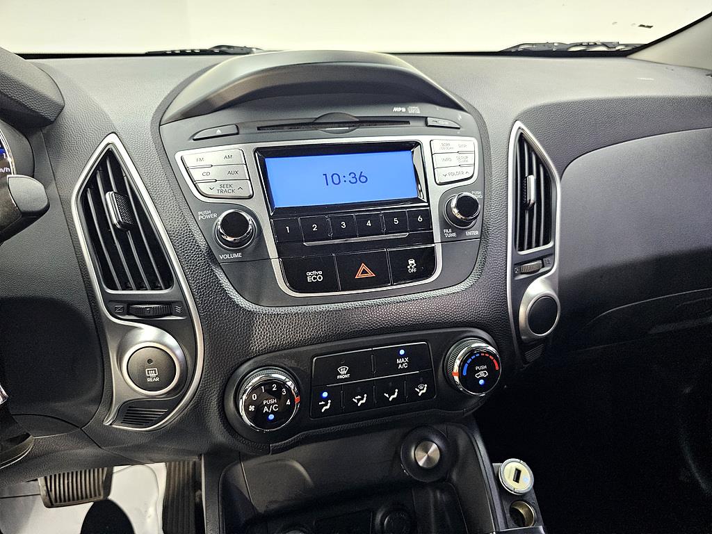 HYUNDAI Tucson 2013 Plateado - Importación desde Corea - HF Imports Iquique - Foto 16