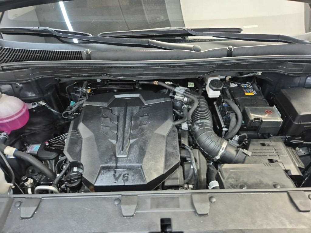 KIA Carnival - Vista 7
