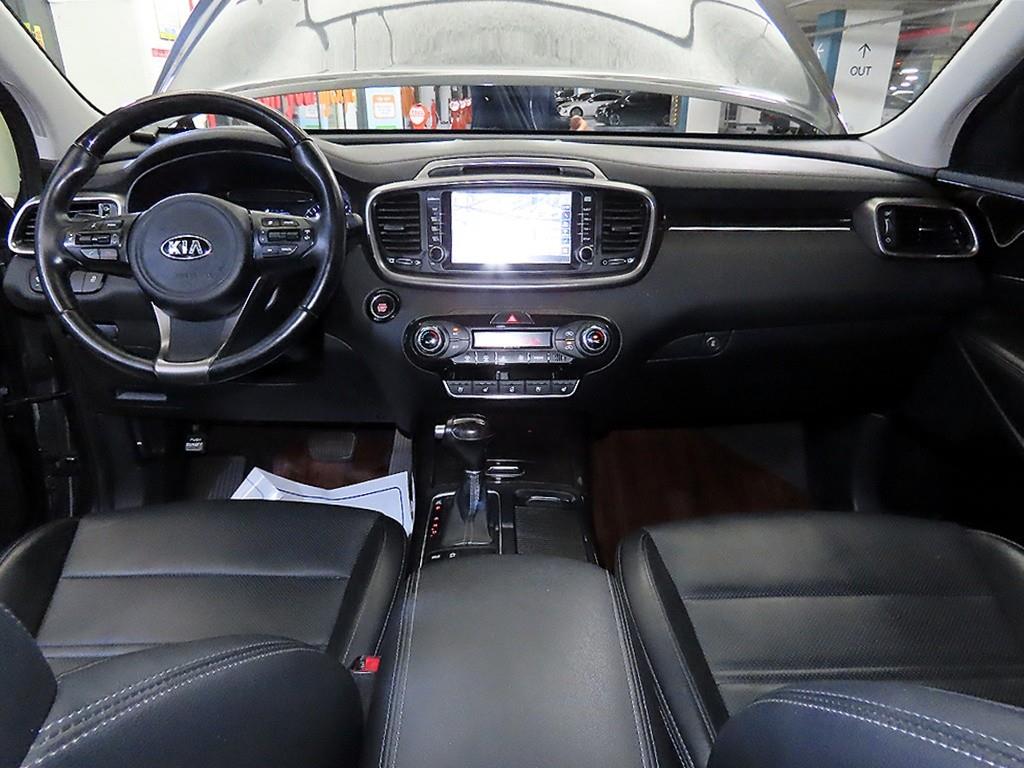 KIA Sorento - Vista 12