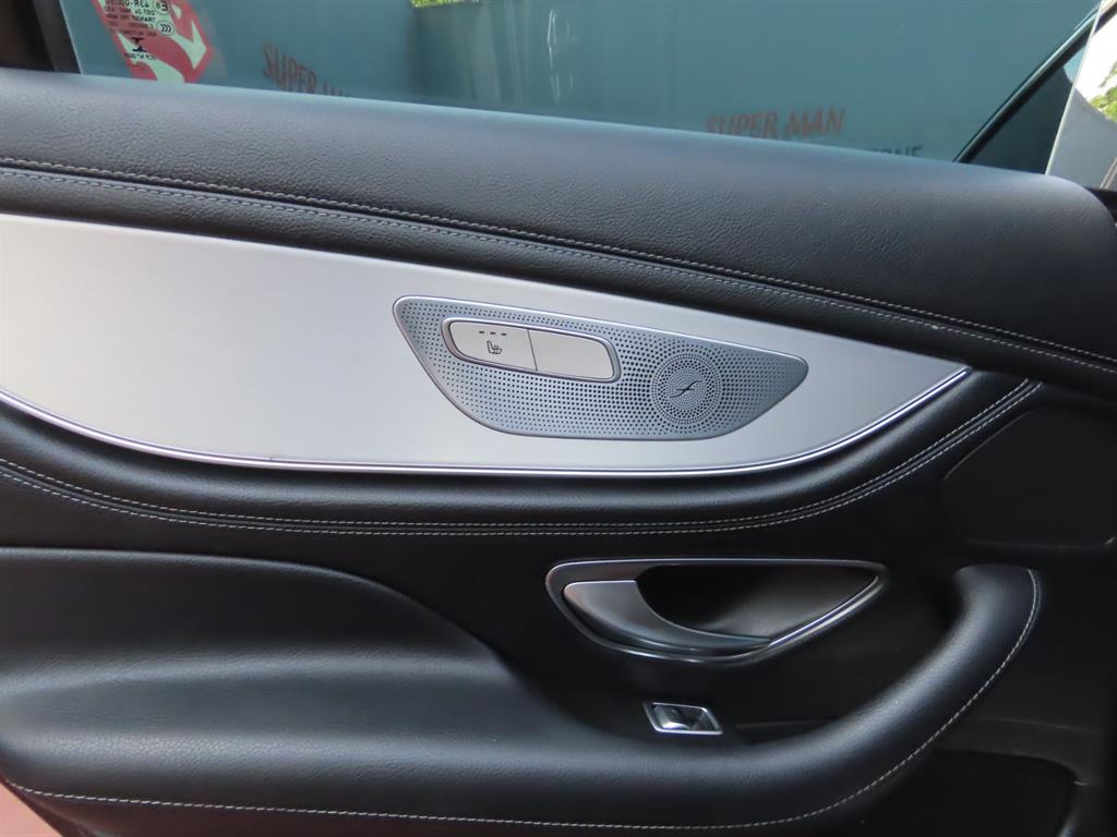 Mercedes Benz CLS Class - Vista 8