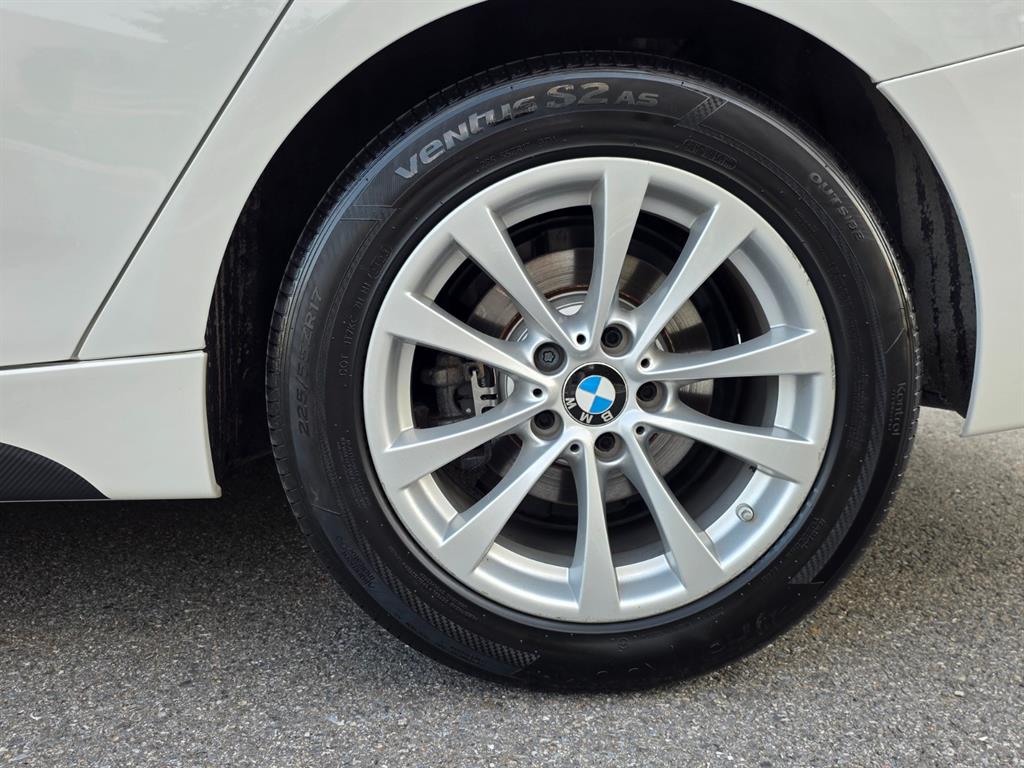 BMW Gran Turismo 2017 Blanco - Importación desde Corea - HF Imports Iquique - Foto 20
