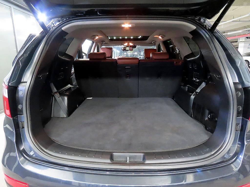 HYUNDAI Maxcruz 2013 Azul - Importación desde Corea - HF Imports Iquique - Foto 19