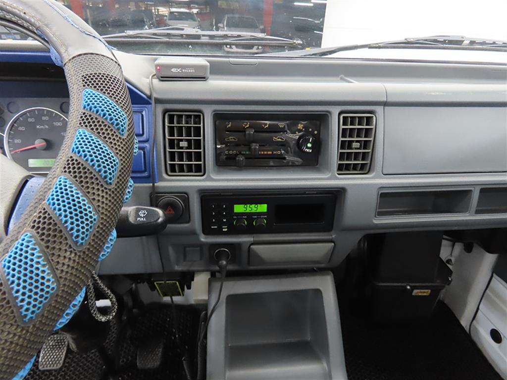 Small Truck Cargo (small) - Vista 9