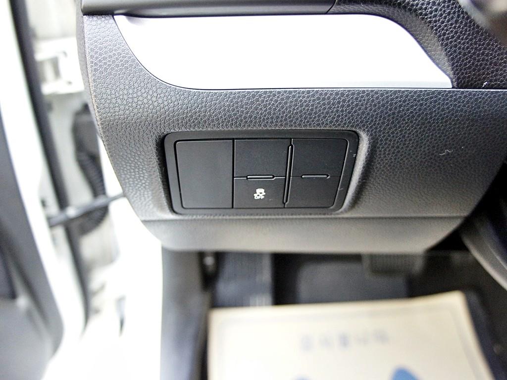 KIA Morning 2015 Blanco - Importación desde Corea - HF Imports Iquique - Foto 17