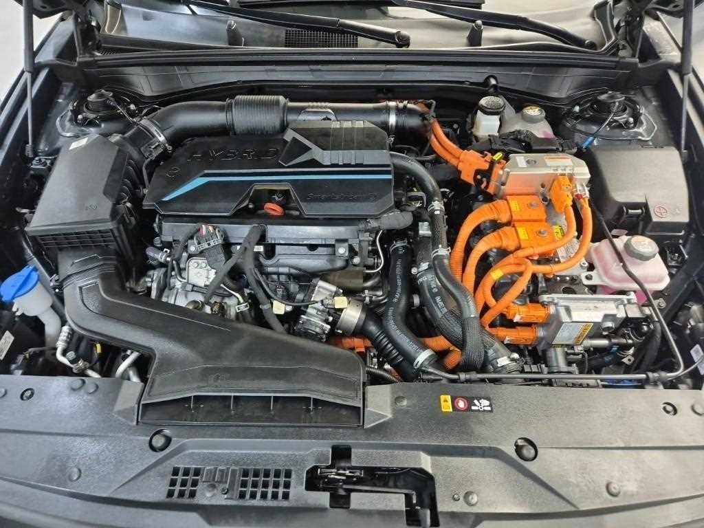 KIA K8 - Vista 7