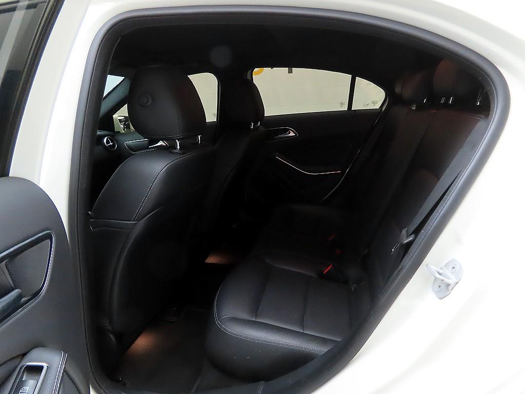 Mercedes Benz A Class 2016 Blanco - Importación desde Corea - HF Imports Iquique - Foto 16