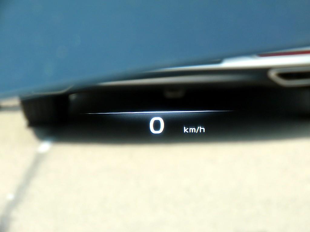 KIA Mohave - Vista 12