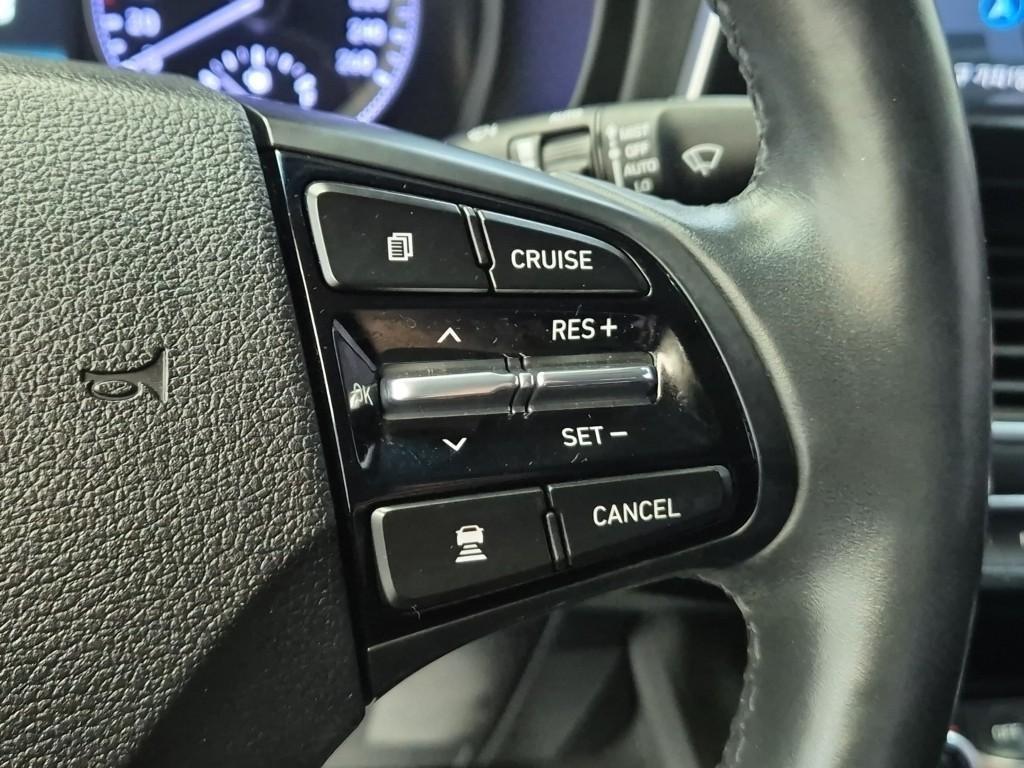HYUNDAI Grandeur 2017 Gris - Importación desde Corea - HF Imports Iquique - Foto 16