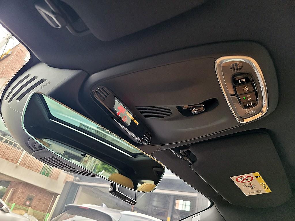 Volvo V90 2019 Negro - Importación desde Corea - HF Imports Iquique - Foto 17