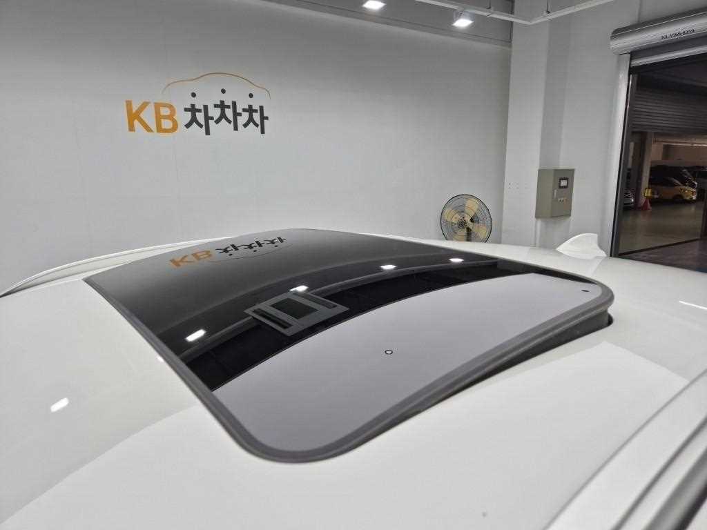BMW X4 2018 Blanco - Importación desde Corea - HF Imports Iquique - Foto 15
