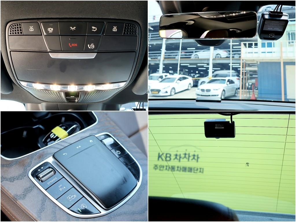 Mercedes Benz E class 2022 Negro - Importación desde Corea - HF Imports Iquique - Foto 16